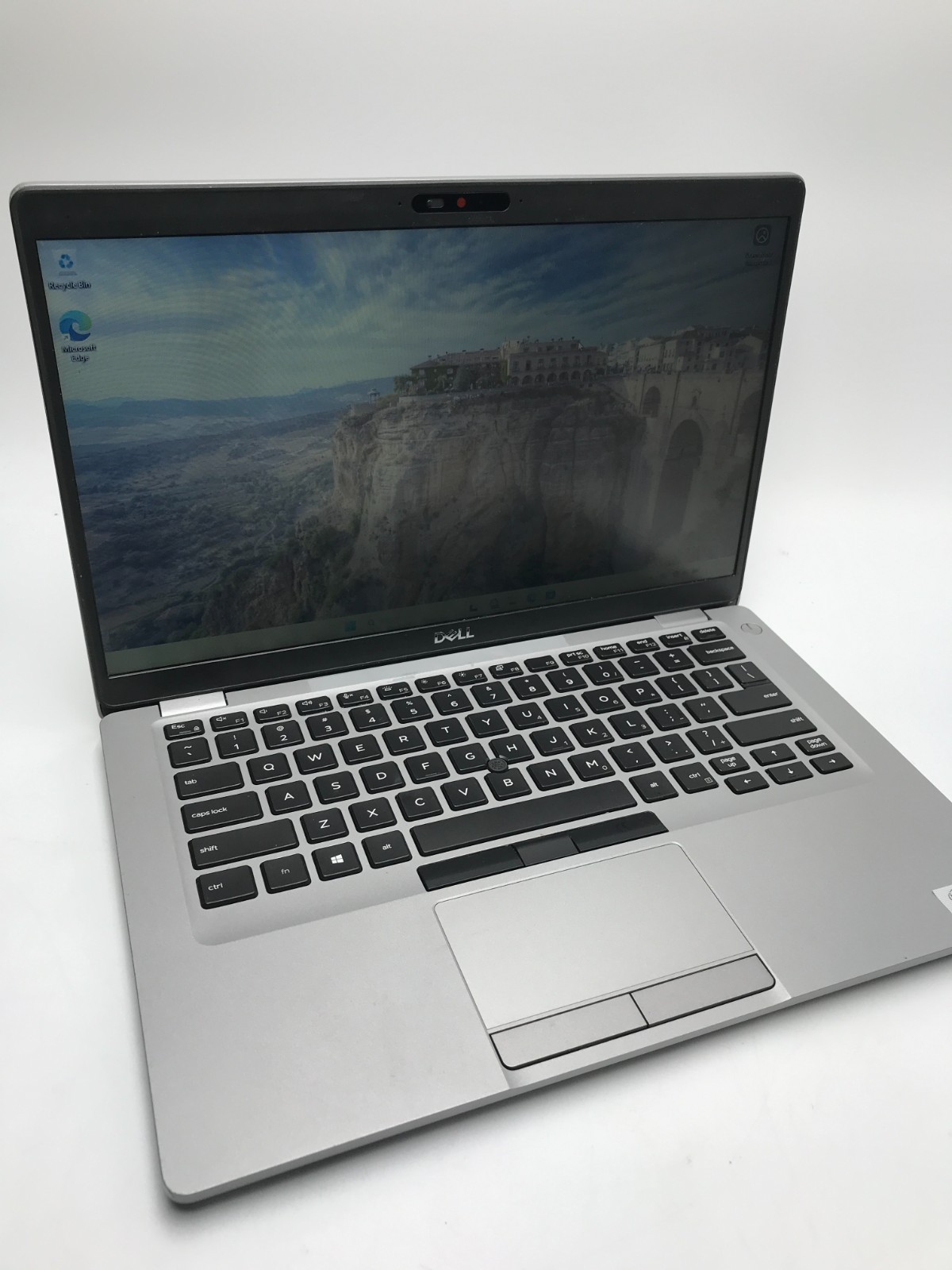 Dell Latitude 5410(P98G) 14″|i5-10210U|8GB RAM 256GB SSD|W11P(L-12)