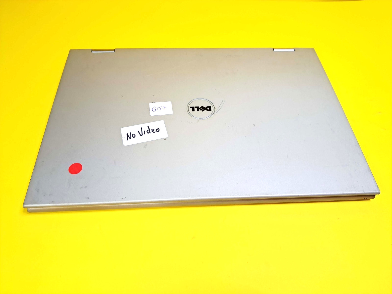 ⚡100% UNTESTED-MISSING PARTS⚡DELL INSPIRON 13 7000 SERIES INTEL CORE i5 LAPTOP⚡