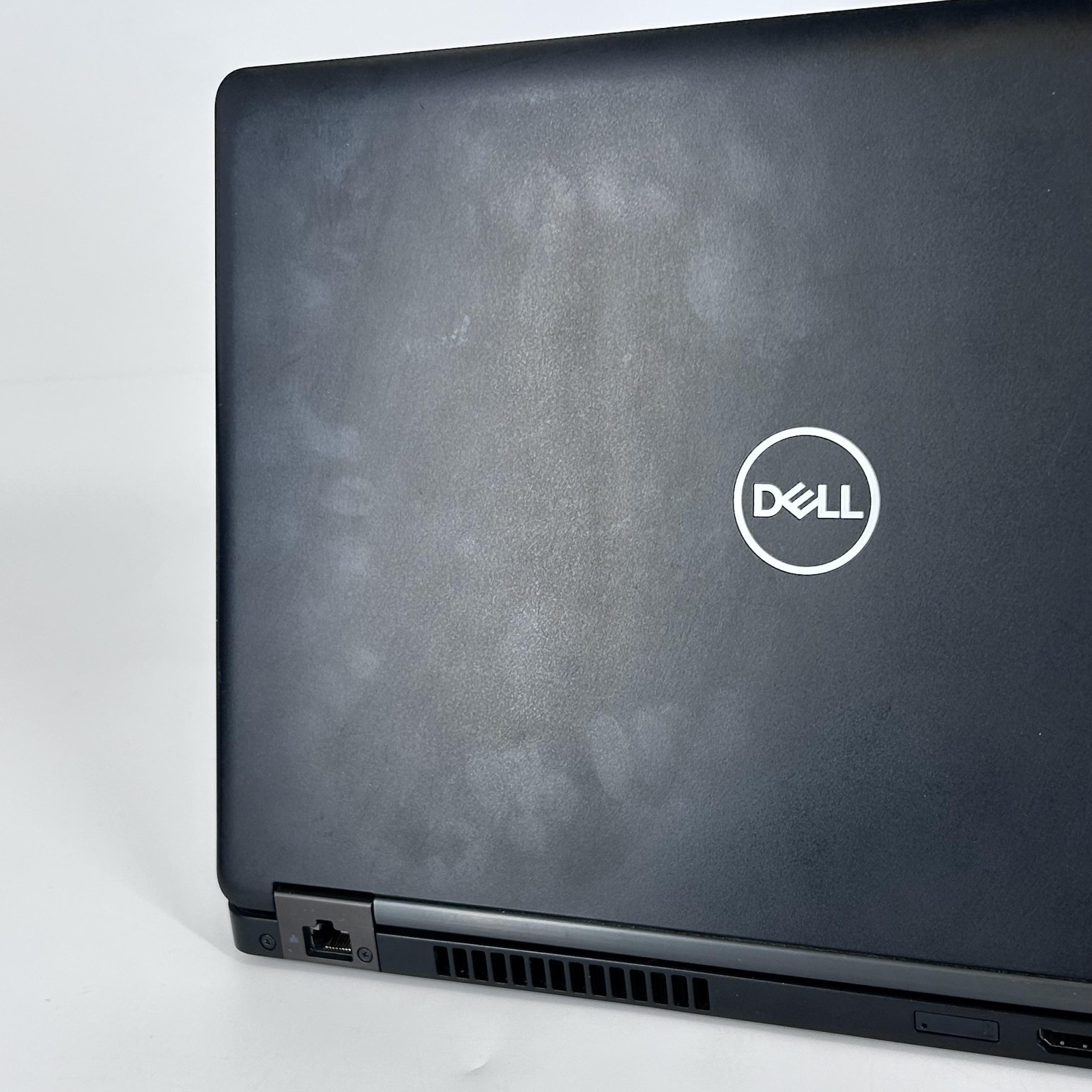 Dell Latitude 5491 14 FHD TOUCH i5-8300H 2.30GHz 8GB 500GB HDD Good – READ