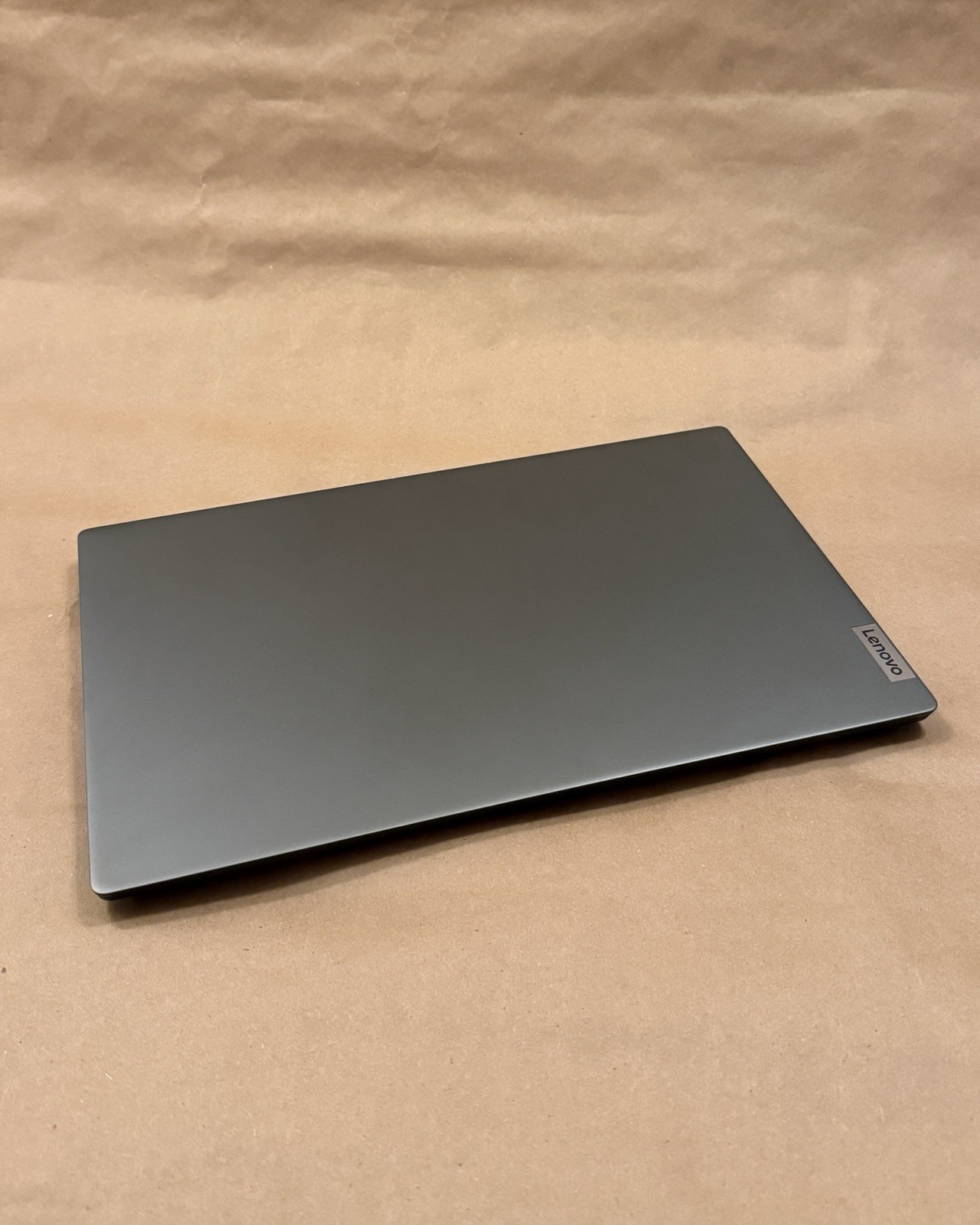 Lenovo IdeaPad S740 15″ 4K Touch Screen, With Charger, 16GB Mem, 512GB SSD