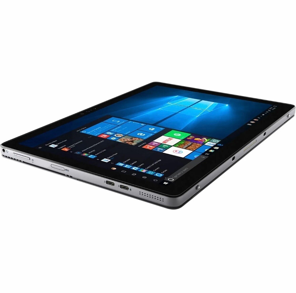 Dell Latitude Latitude 7200 12.3In (256GB SSD, Intel Core i7-10610U, 1.8Ghz,…