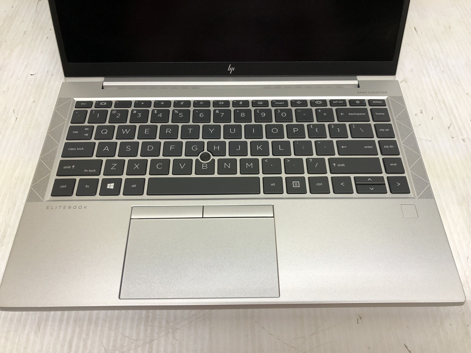 HP mt46 14″ Thin Client Laptop AMD Ryzen 3 PRO 4450U | 8GB RAM 128GB SSD W/ Cord