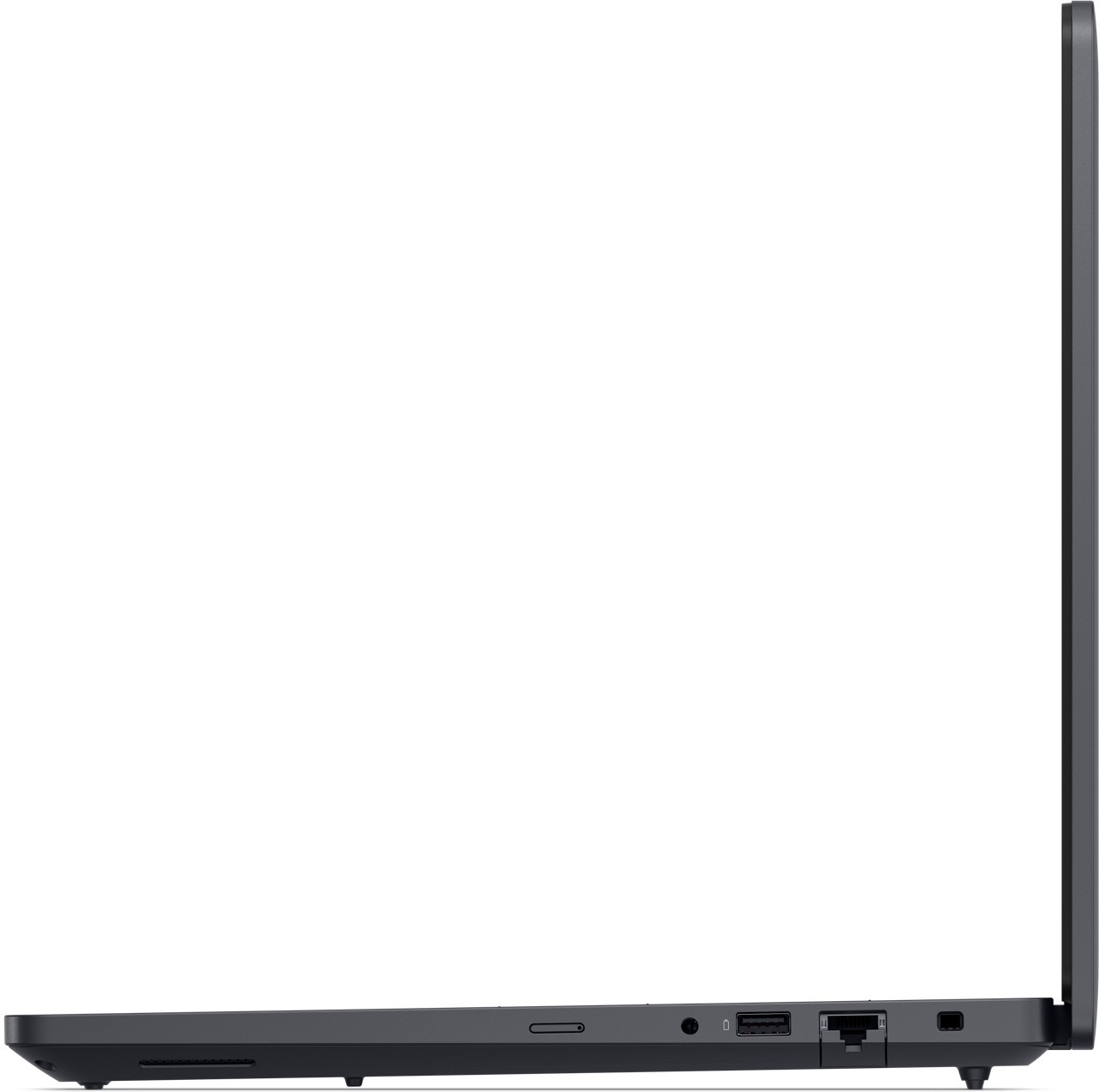 Dell Pro Max Mc16250 16″ Intel® Core™ Ultra 7 255H, 16 cores 512 GB SSD 16 GB DD