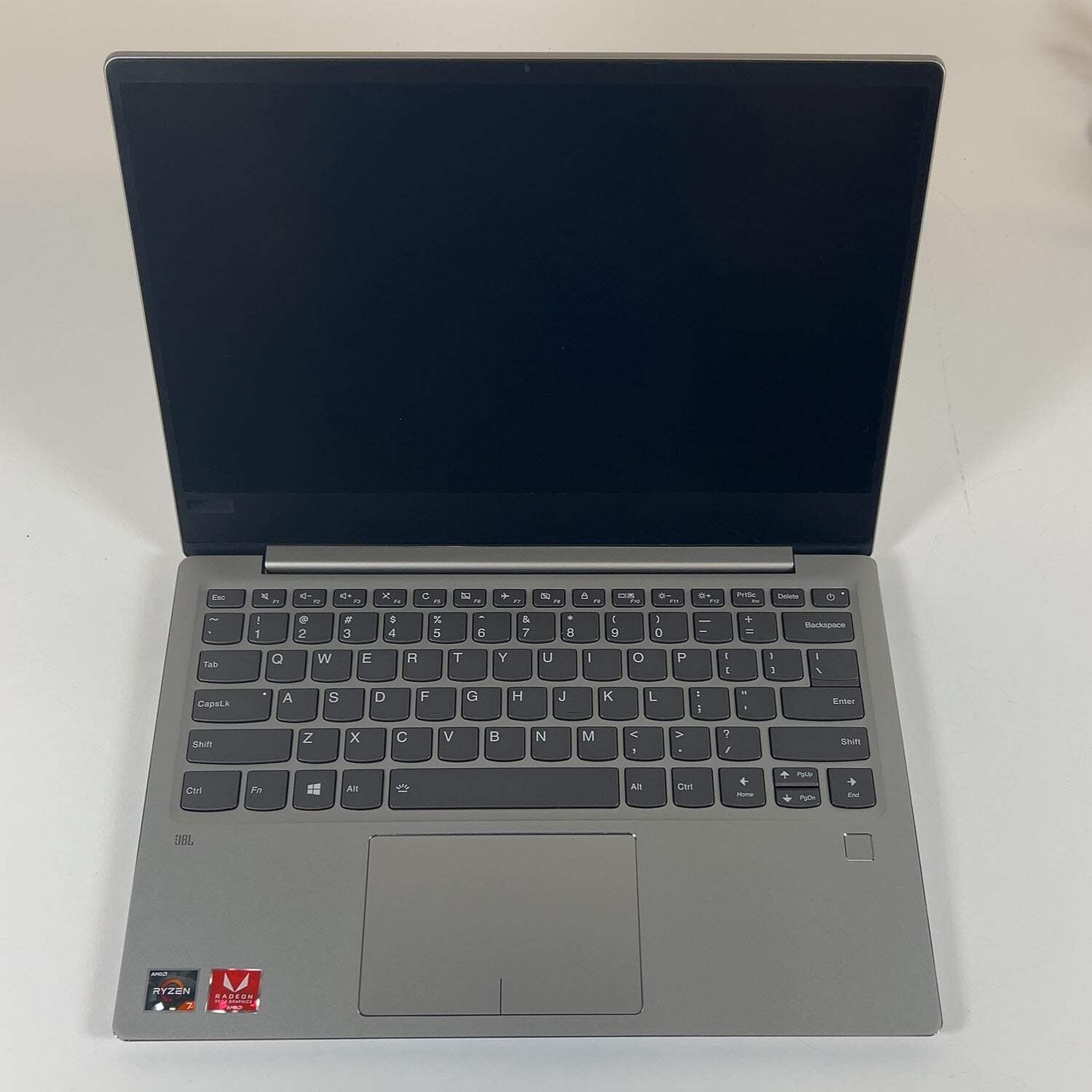 Lenovo Ideapad 720s 13ARR 13.3″ Ryzen 7 2700U 2.2GHz 8GB RAM 512GB SSD