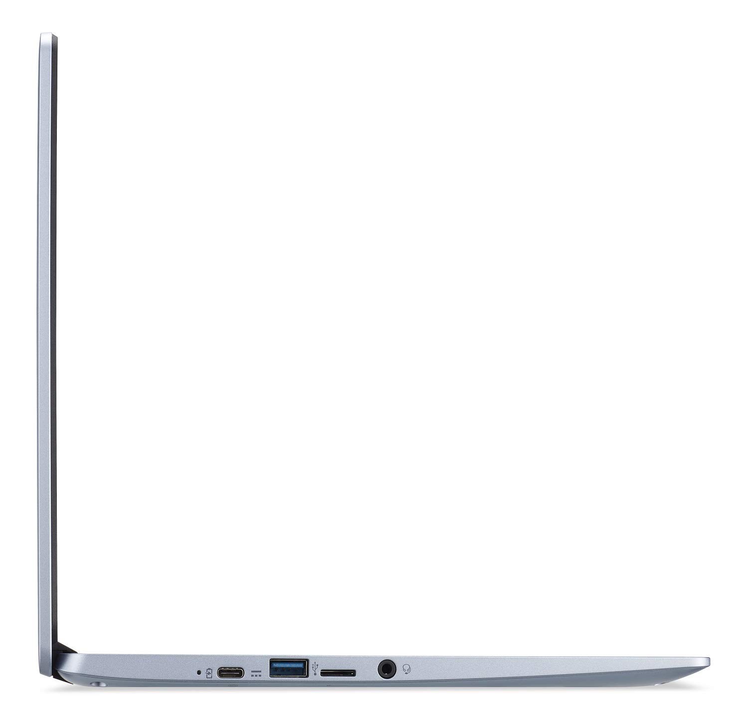 Chromebook 314, Intel Celeron N4000, 14″ Full HD Display, 4GB LPDDR4, 64GB eM…