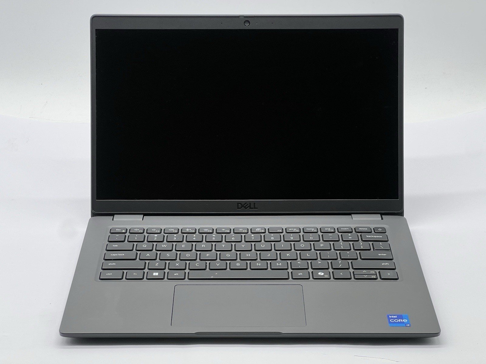 Dell Latitude 3450-i7-1355U-4.35GHz-24GB RAM-256GB NVMe-No OS/AC-100% Battery