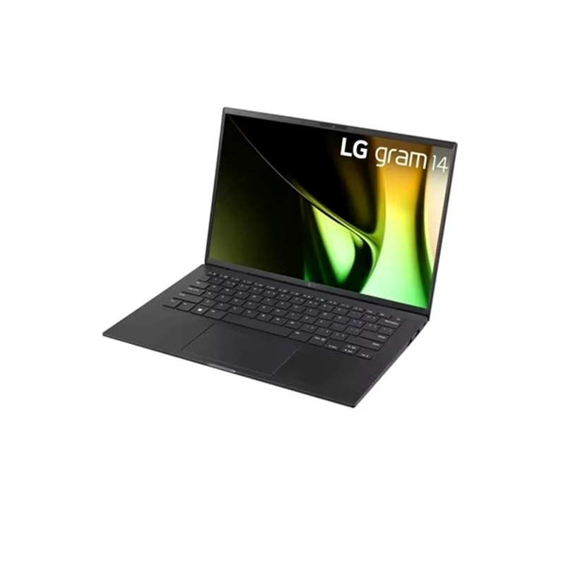 LG Gram 14Z90S-V 14″ WUXGA Core Ultra 7 155H 16GB RAM 512GB SSD WIN11P, Black