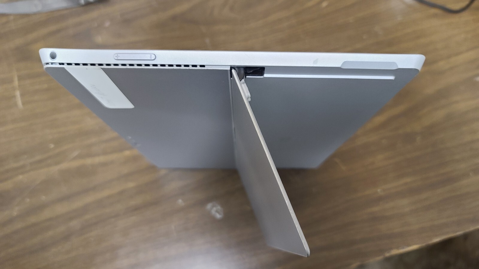 Microsoft Surface Pro 3 256GB, Wi-Fi, 12 inch – Silver