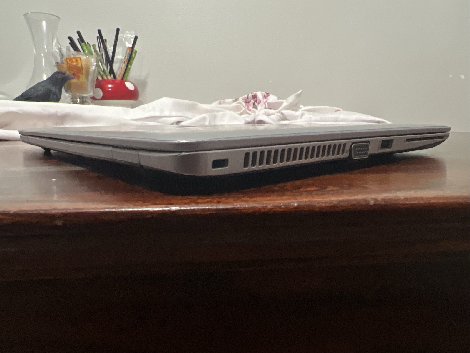 HP EliteBook 840 G3 (i5-6300U, 16 GB RAM, 512 GB SSD, Win11) + UltraSlim Dock