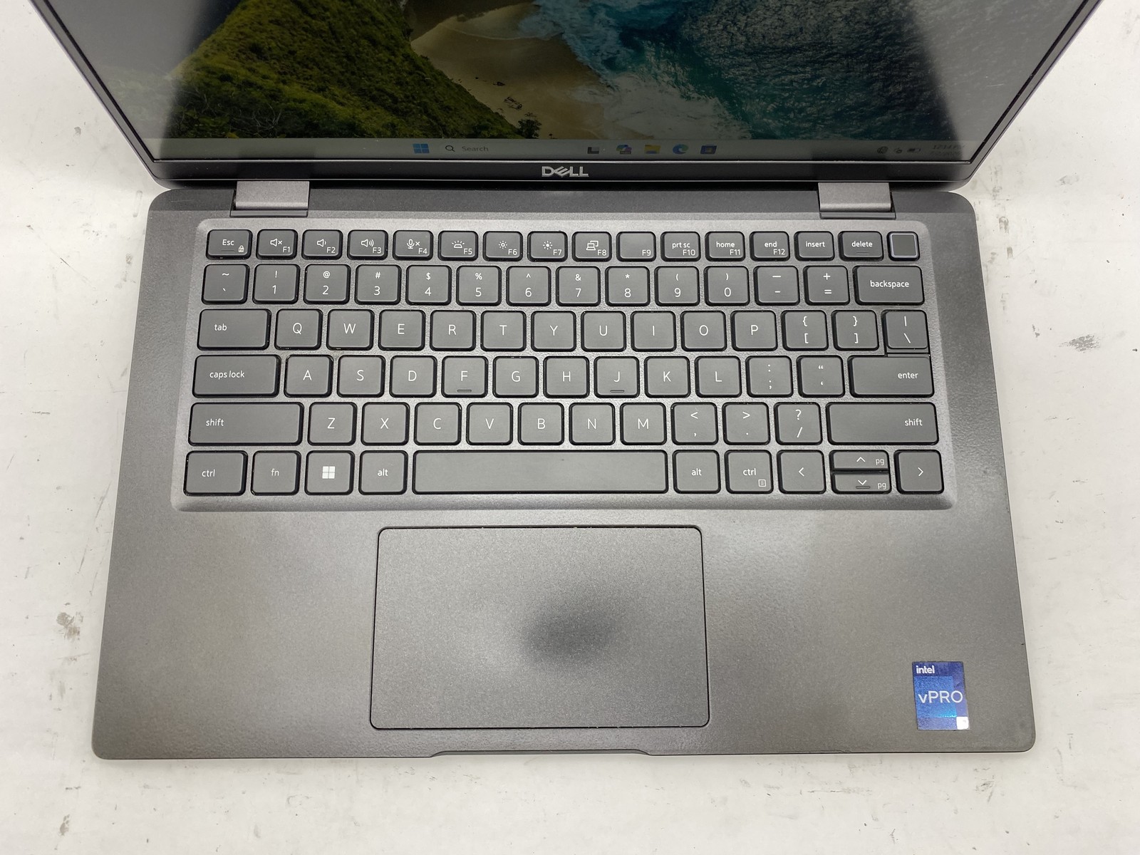 Dell Latitude 7430 Laptop Intel Core i7 1270P 2.2GHz 16GB 512GB SSD W11P