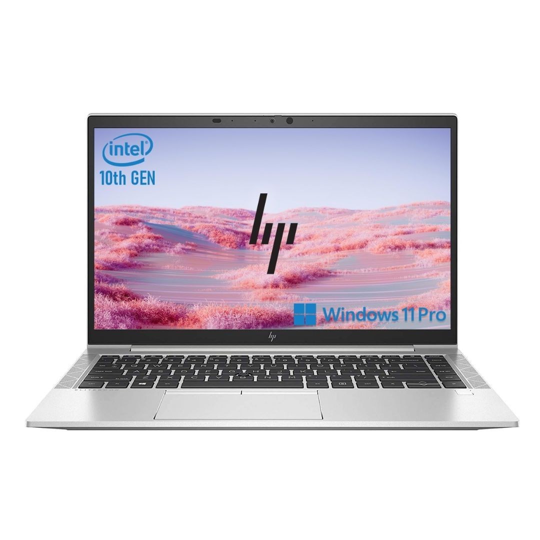 HP EliteBook 840 G7 Laptop 14″ i5 10210U 16GB RAM 256GB SSD Win 11