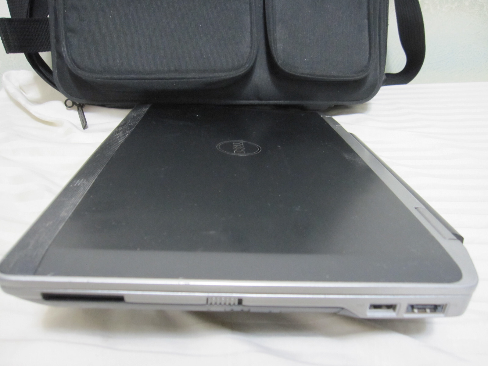 Dell Latitude E6320 Core i7-2620M, 2.70GHz,8GB RAM,500GB HD, Window 11