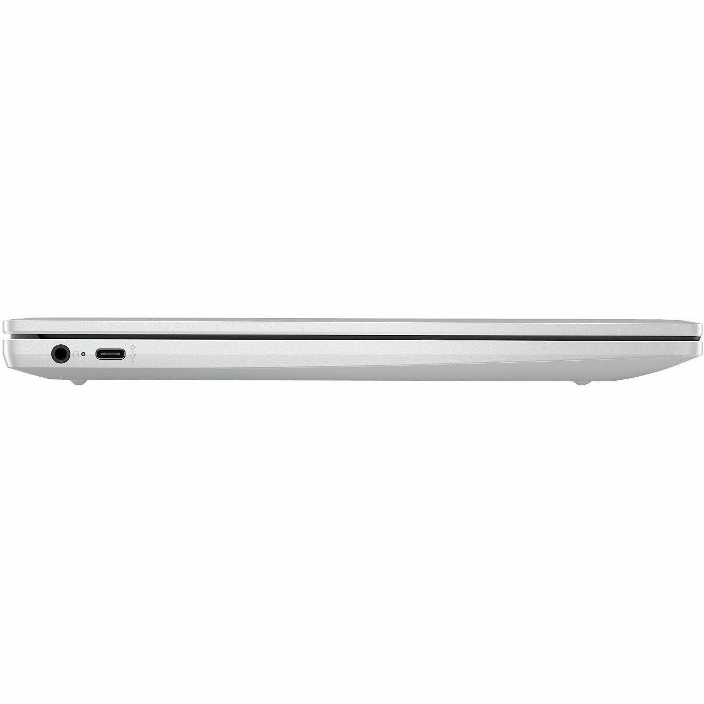 HP Certified Refurbished: Chromebook 14a-nf0000 14a-nf0131wm 14 Chromebook – HD