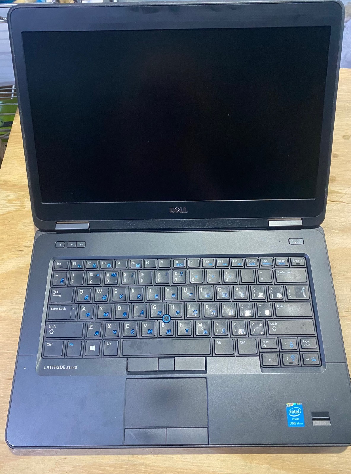 Dell Latitude E5440 14″ Laptop i7-4600U 2.1GHZ 8GB 300GB Windows 10 Home, 2 GPU