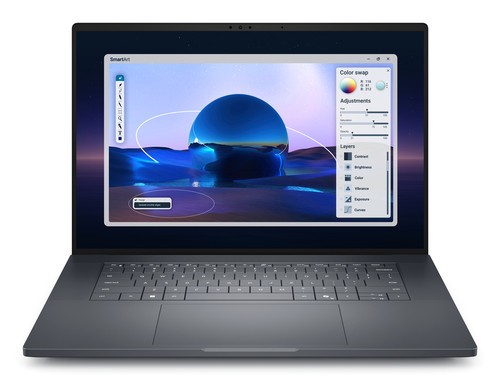 Dell Pro Max 16 Premium MA16250 – 16in FHD+ 1920×1200 – Ultra 7 265H – 32GB R…