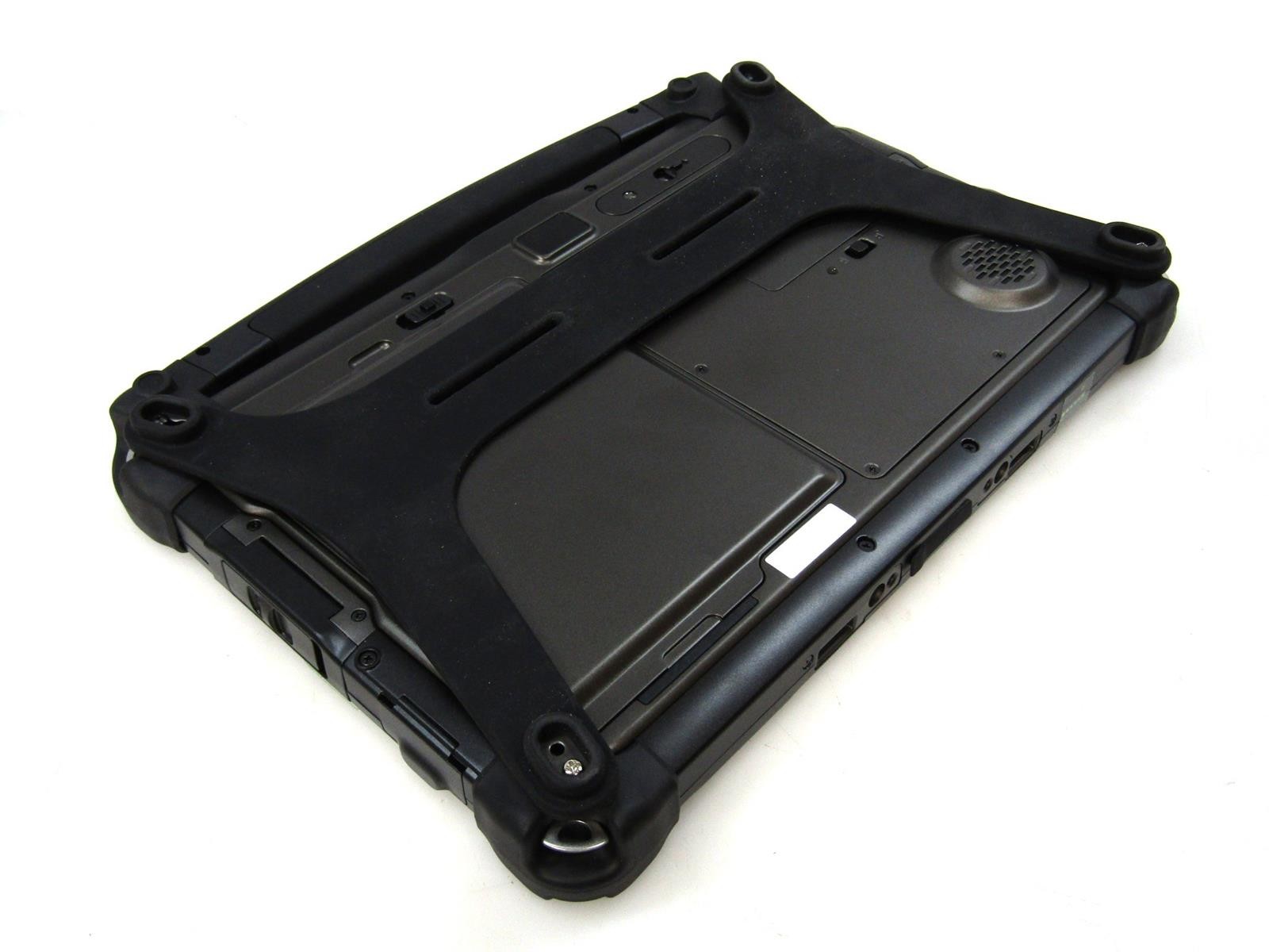 DT Research DT311Y 2-in-1 11.6″ | 2.40GHz Core i5-1135G7 | 8GB DDR4 | 256GB SSD