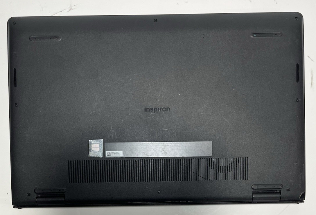Dell Inspiron 15 3511 Intel i3-1115G4 @3.0GHz 8GB RAM – 256GB NVMe – W11P – A/C