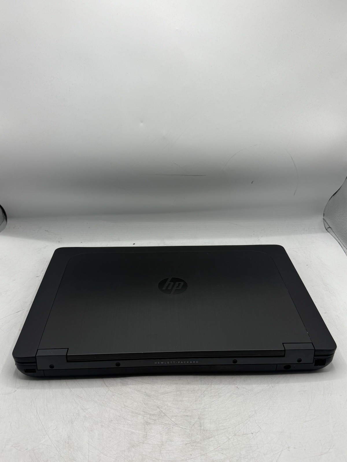 HP Zbook 15 G1 15.6” Laptop i7-4600M 16GB RAM K610M READ