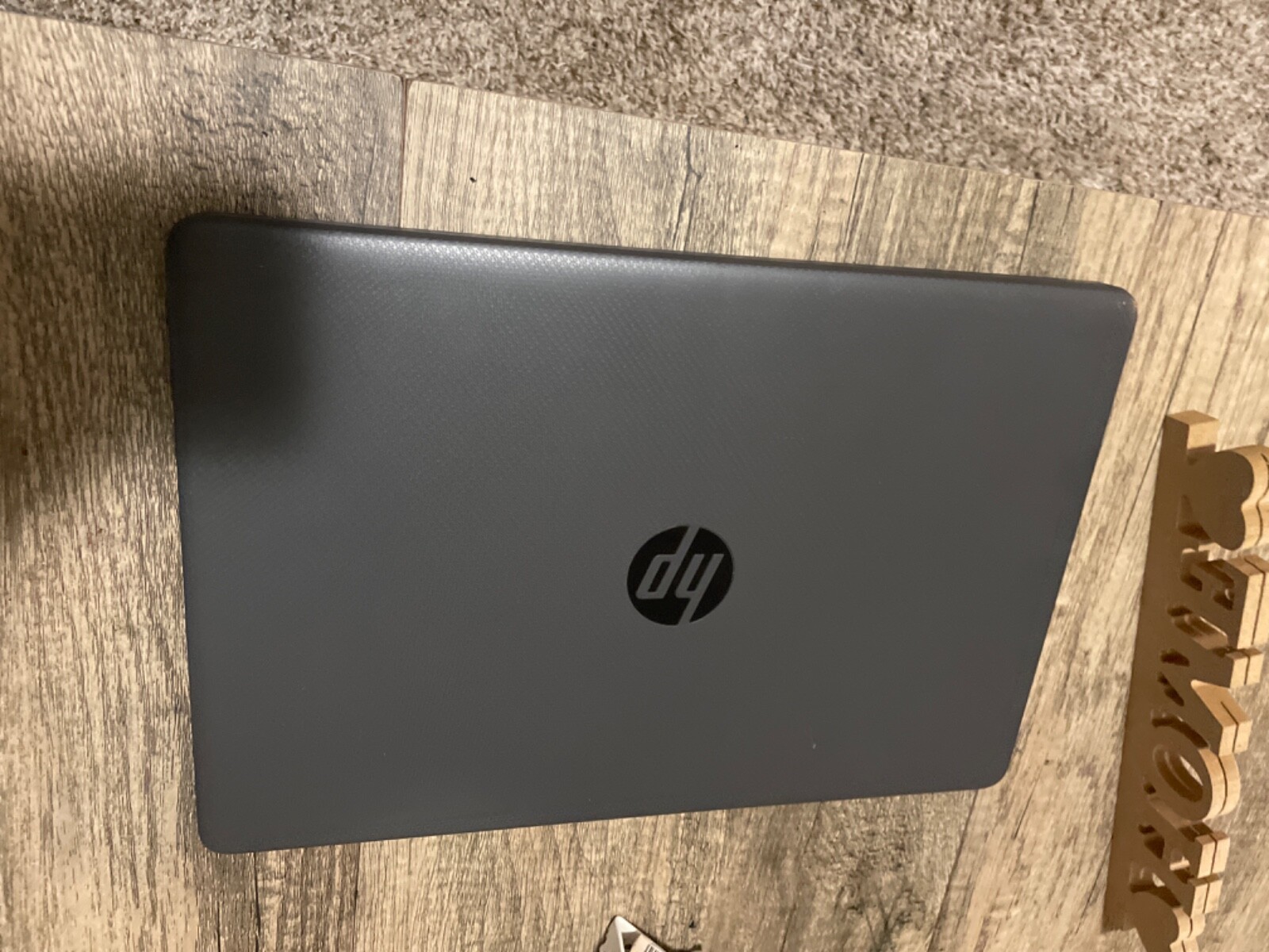 HP 255 G8 Notebook PC
