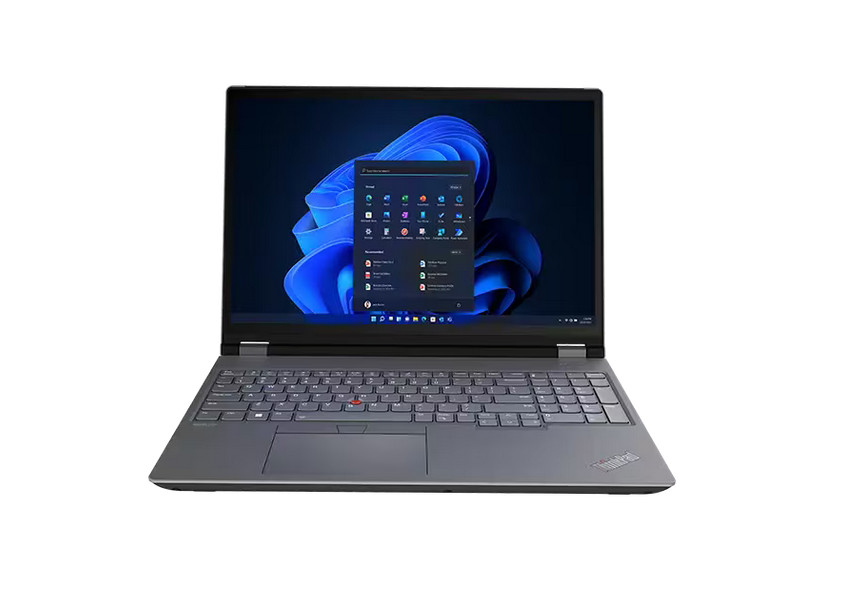Lenovo ThinkPad P16 Gen 1 16″ (2TB, i9-12900HX, 64GB RAM, RTX A1000)