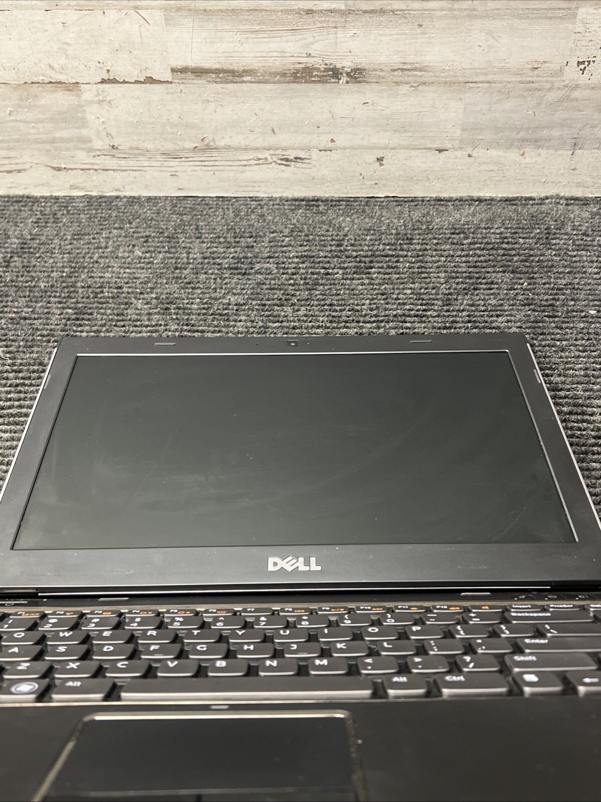 *PARTS* Dell Vostro V131 Laptop Intel i5-2450M 8GB No HDD/OS