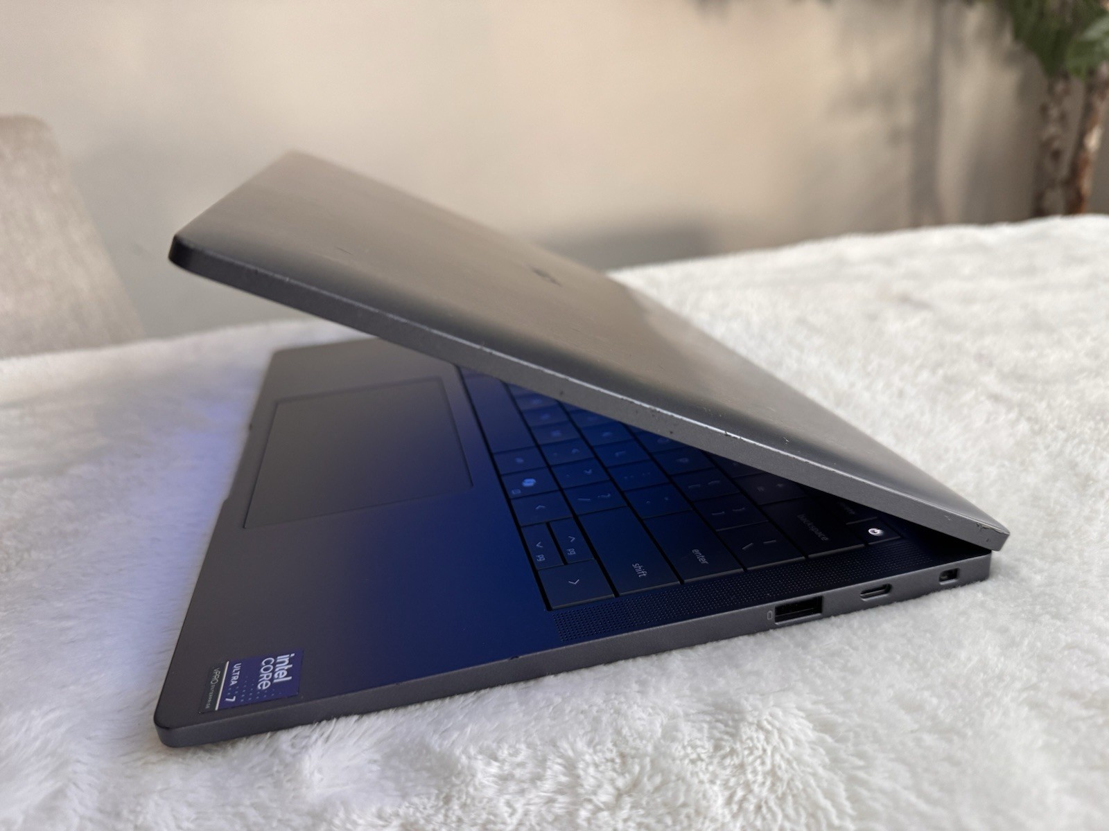 Dell Pro 14 Premium PA14250 14” FHD+ Ultra 7 268V 32GB RAM 1TB SSD Win11 Pro