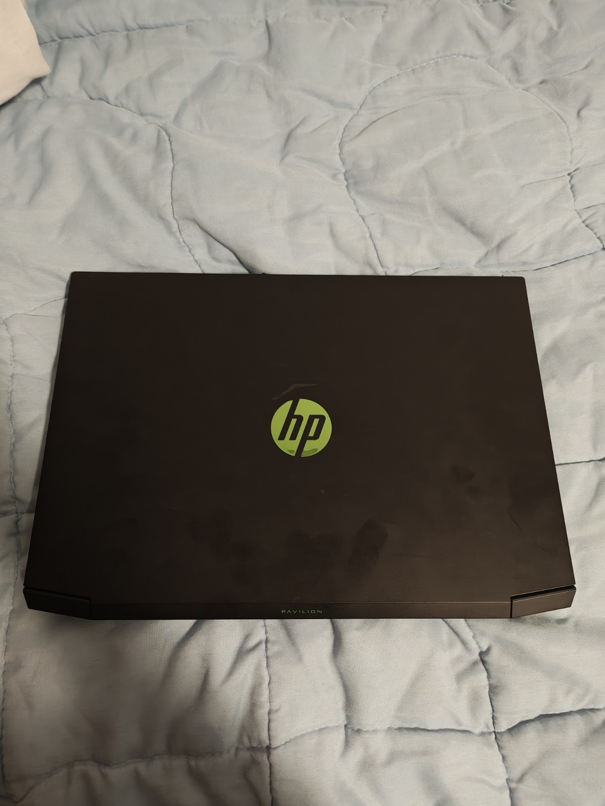 HP Pavilion Gaming 15-EC0013DX Ryzen 5 3550H 8GB RAM 256GB GeForce GTX 1050