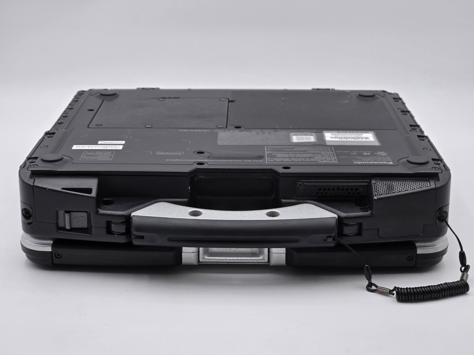 Panasonic Toughbook CF-31 MK6 i5-7300U 8GB Touch Shell No SSD No OS