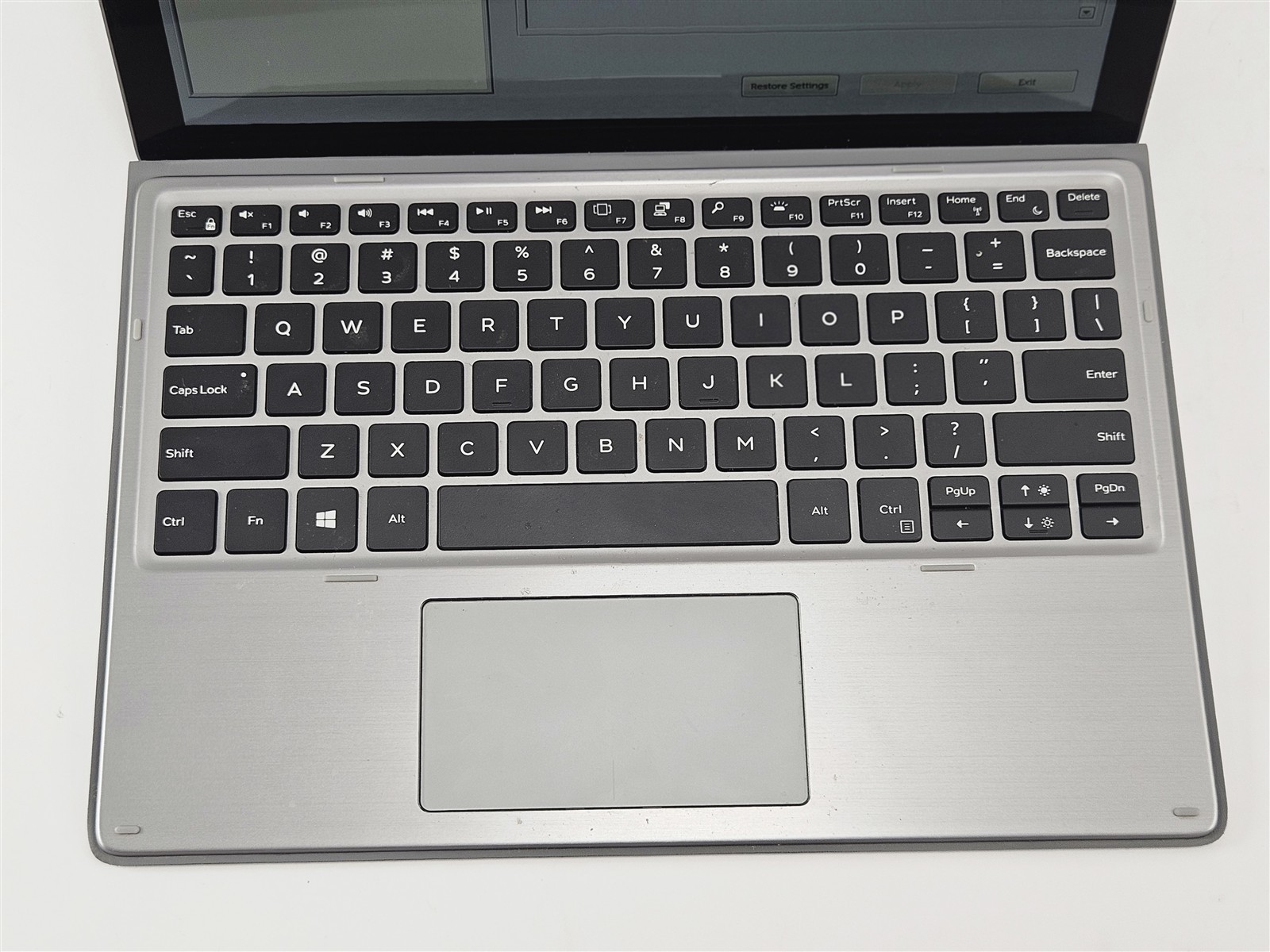 Dell Latitude 7210 Intel Core i7-10610U 16GB 512GB SSD 12.3″ Detachable