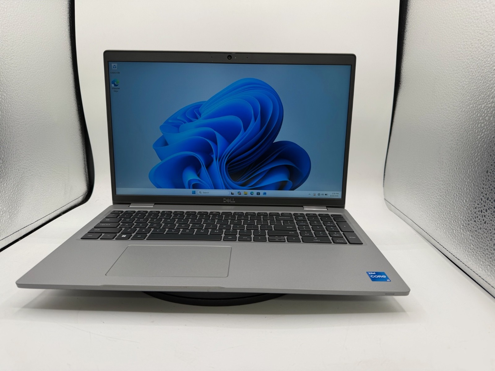 Dell Latitude 5520-i5-1145G7@2.60GHz 16GB DDR4 Ram 256GB NVME SSD W11P (921)