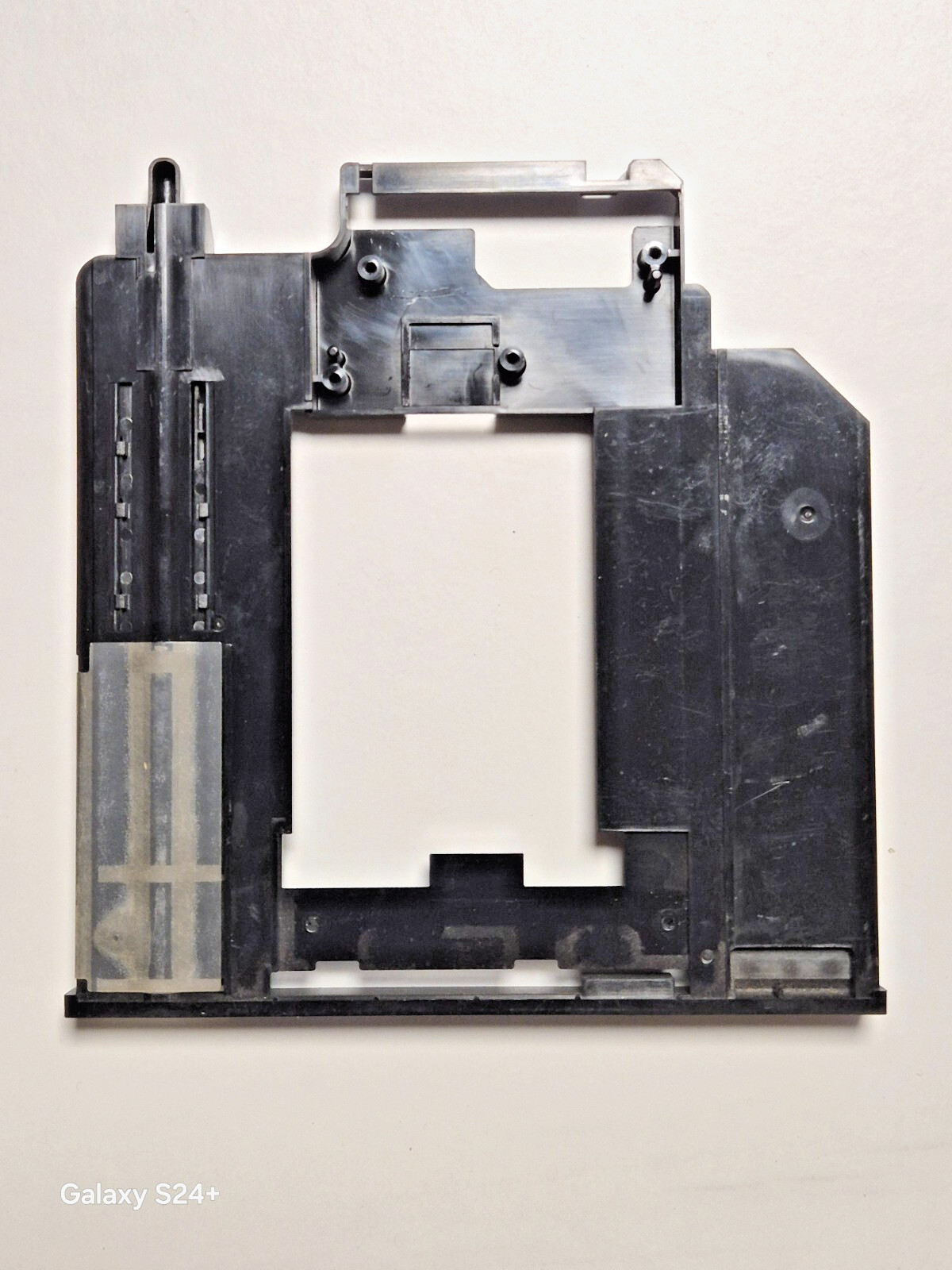 Panasonic Toughbook CF-54 Touch Pen Housing Holder DFKE1275