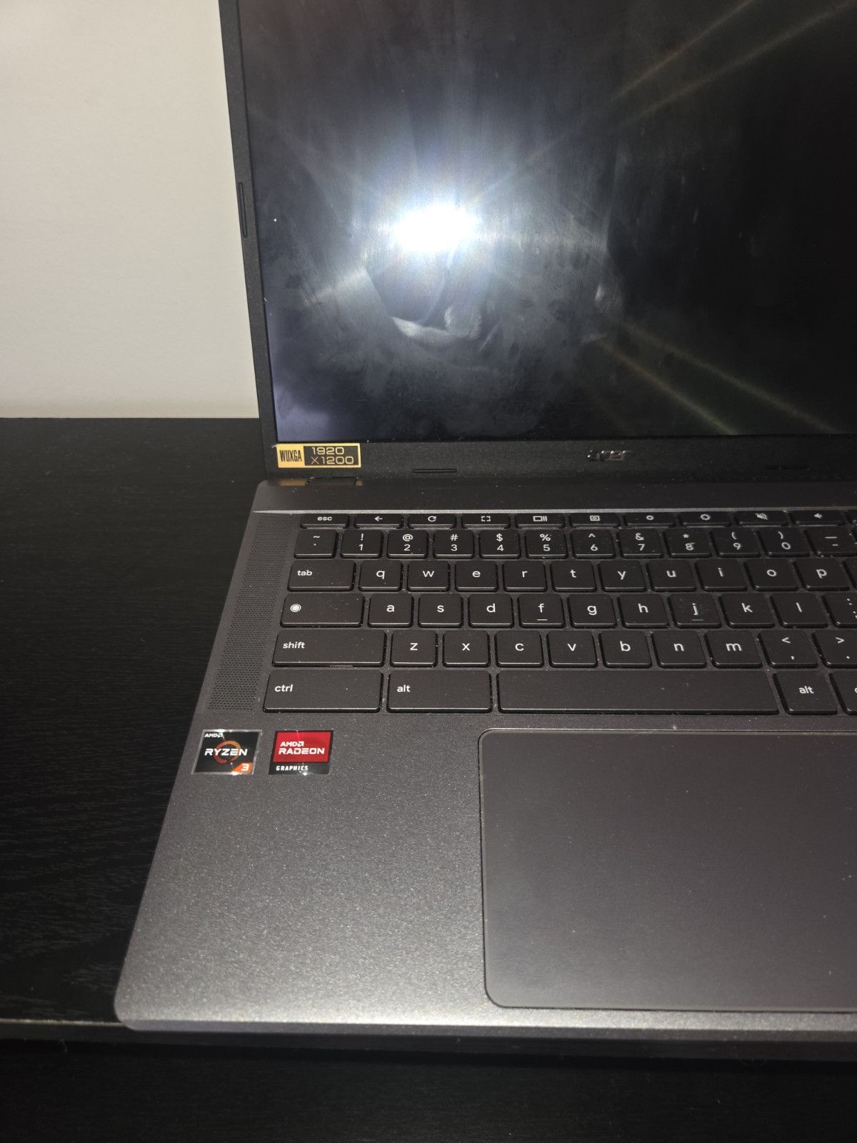 ​Acer 14″ Chromebook Plus Spin 514 2-in-1 Touchscreen 8GB RAM 256GB SSD Laptop