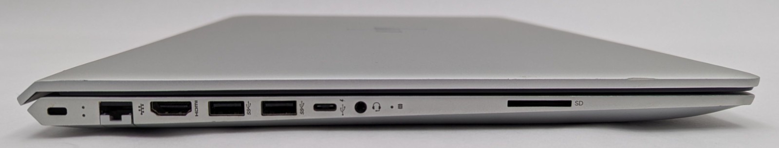 Incomplete HP ENVY 17T-AE100 17.3″ Laptop i7-8550U 1.80GHz 16GB RAM MX150 *READ*