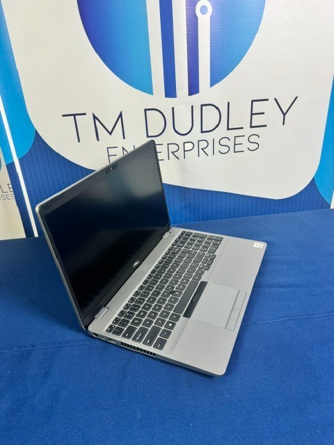 Dell Precision 3551 15.6 inch (500GB, Intel Core i5 10th Gen., 4.60GHz, 16GB)…