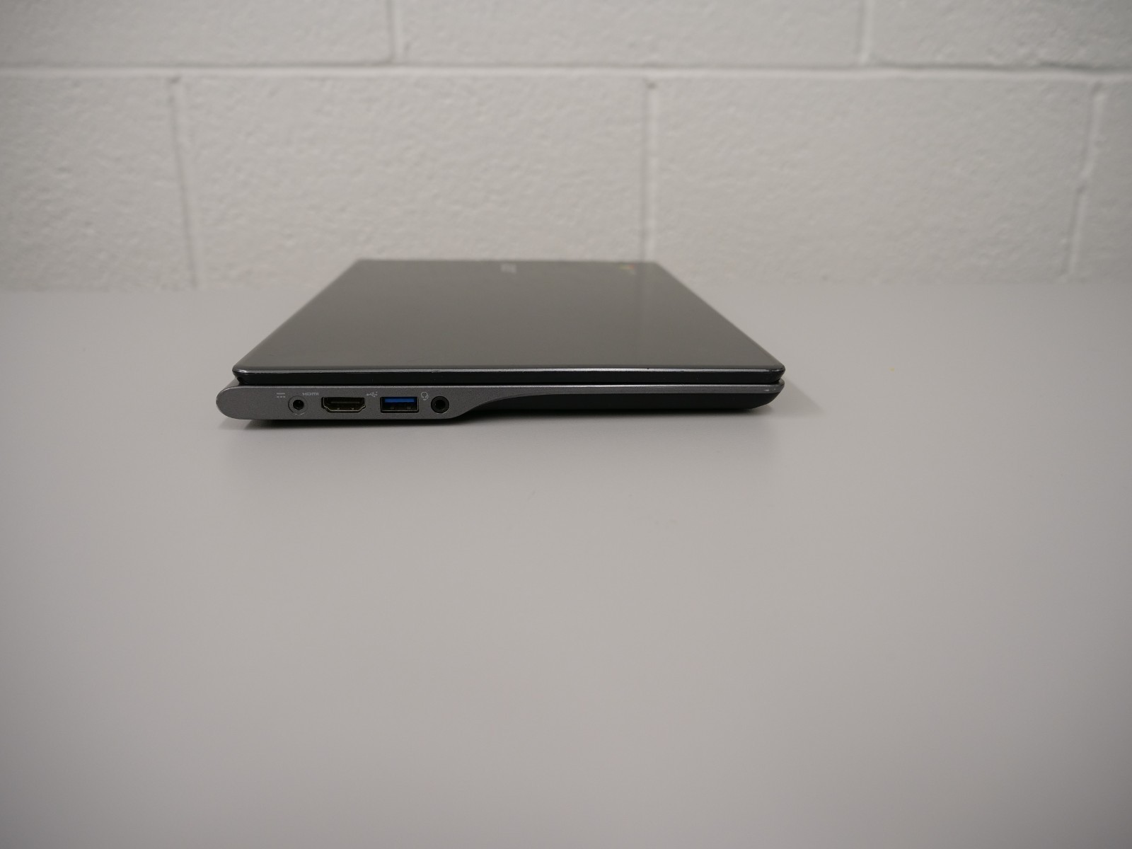 Acer C720-2103 Chromebook (11.6-Inch, Haswell Micro, 2GB & 16GB – NO BATTERY