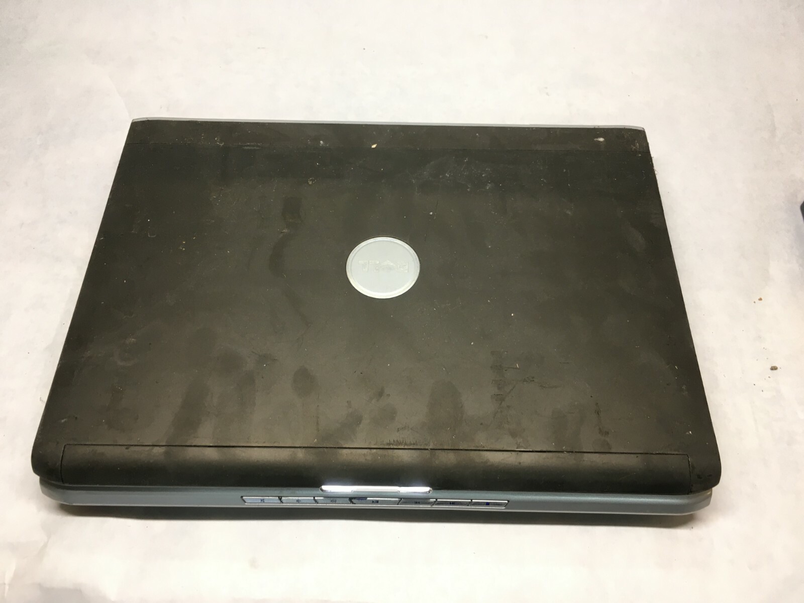 Dell’s Inspiron 1520 15″ (AS IS / FOR PARTS) – MISSING PARTS – JZ
