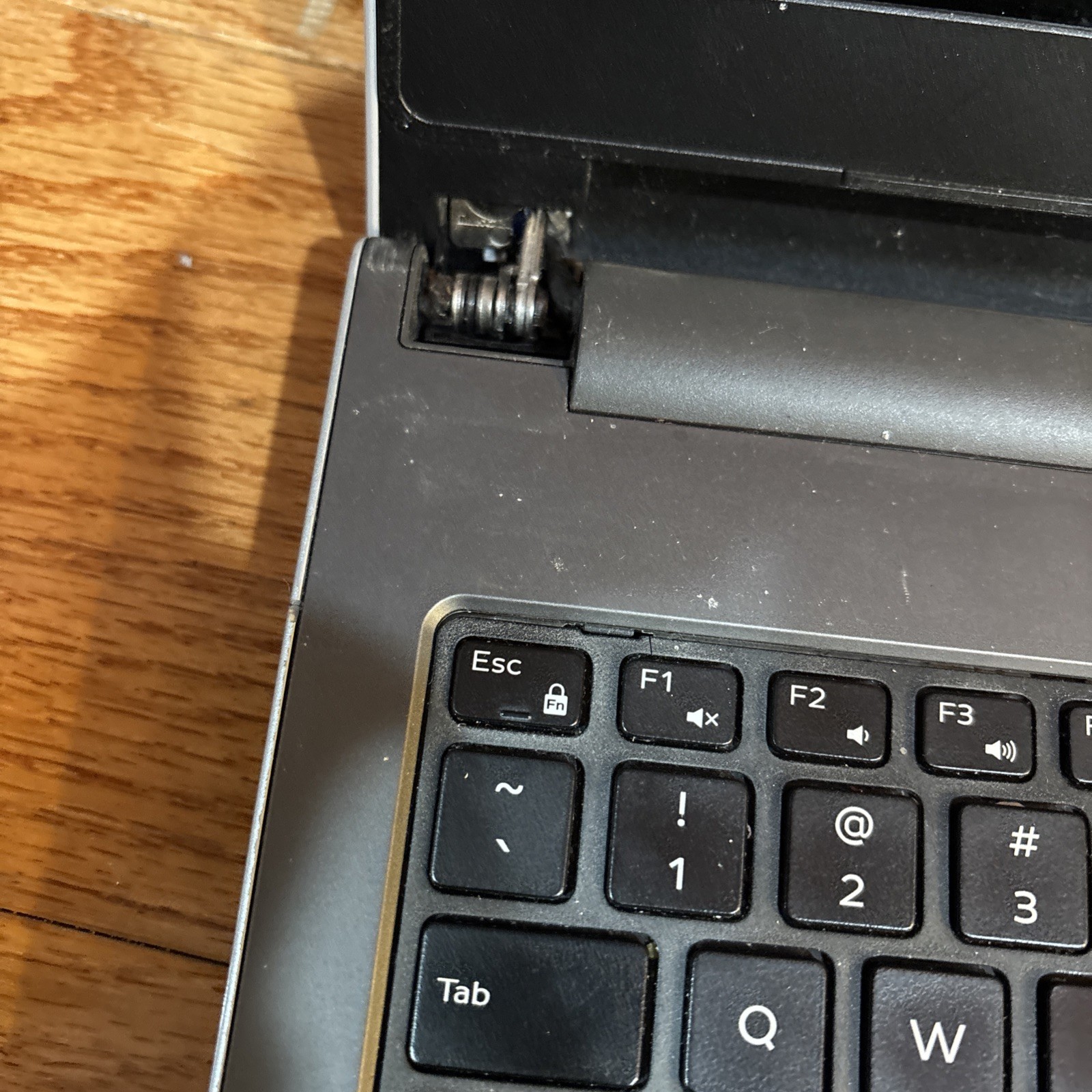 Dell Inspiron 15 5559 Laptop for parts