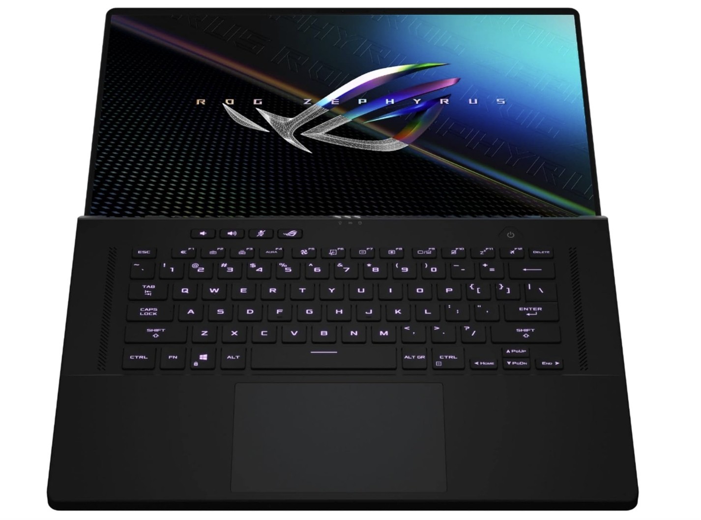 ROG 16″ Gaming Laptop/i7-11800H/RTX3050Ti/16GB RAM/512GB,1TBSSD/144Hz/RGB/WiFi 6