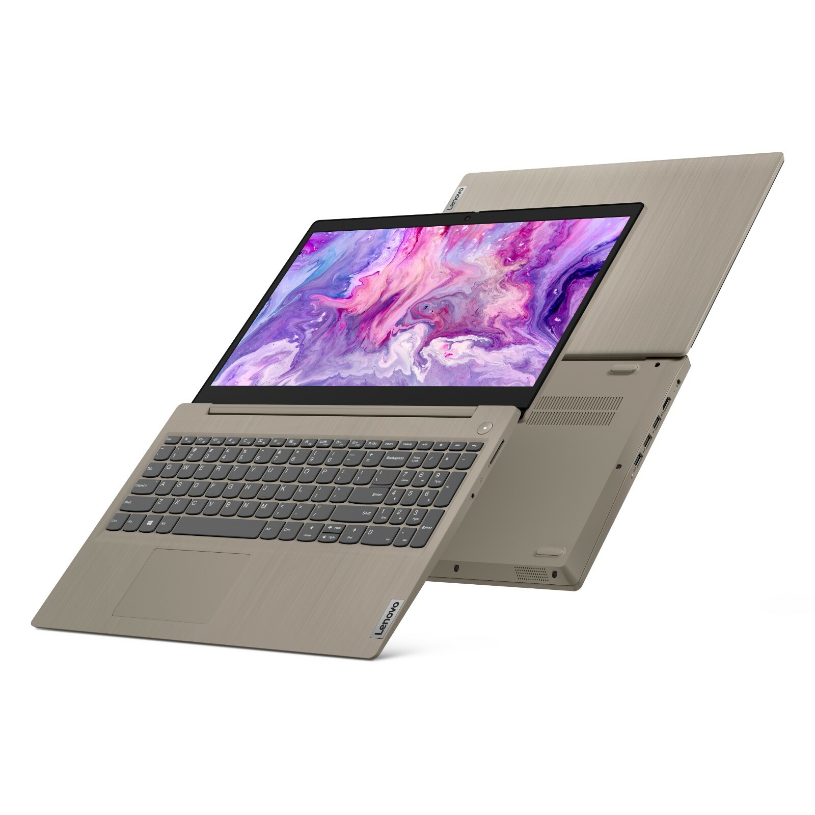 2021 Lenovo IdeaPad 3 15.6″ Laptop Intel i3-1005G, to 3.4GHz,to 12GB RAM&1TB SSD