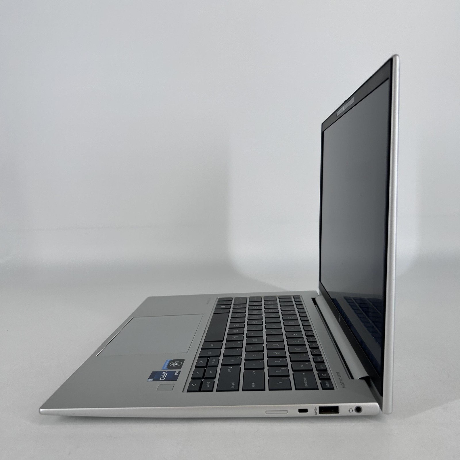 HP Elitebook 840 G10 14 FHD+ 1.6 GHz i5-1345U 16GB 512GB SSD – GOOD