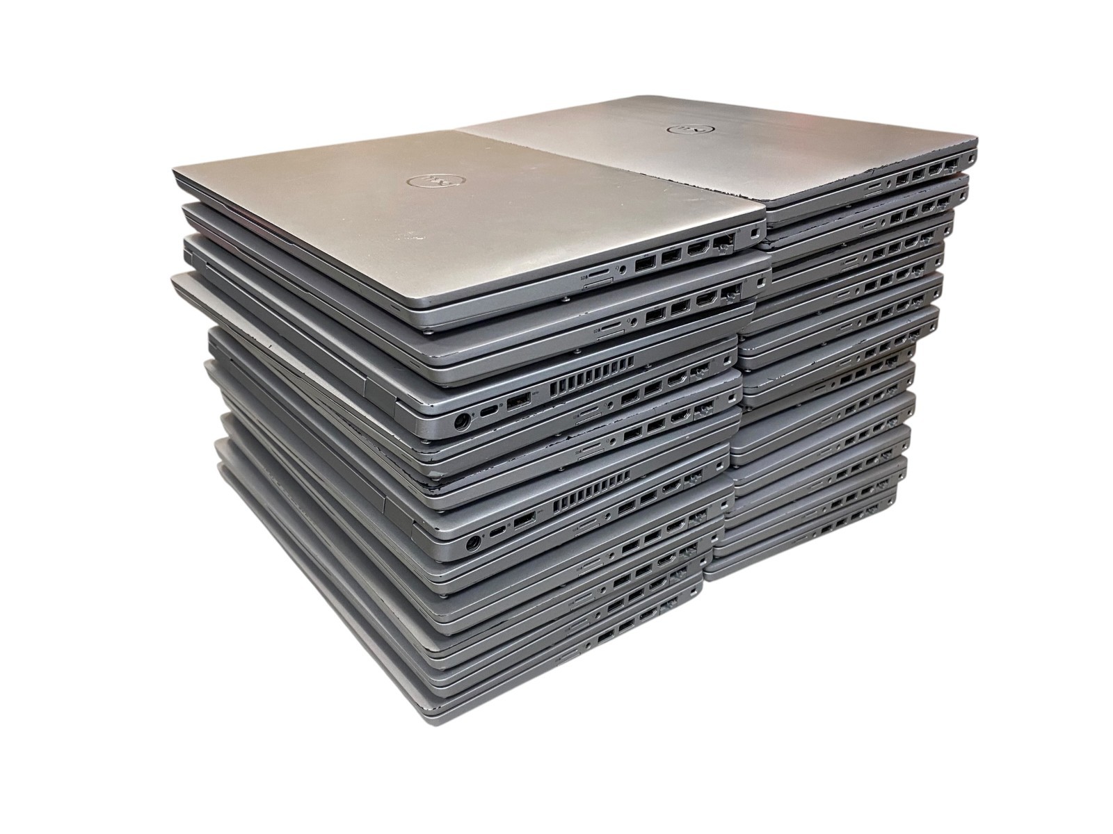 Dell Latitude 5410 i7-10610U No SSD M.2 16GB RAM NO OS Lot of 23