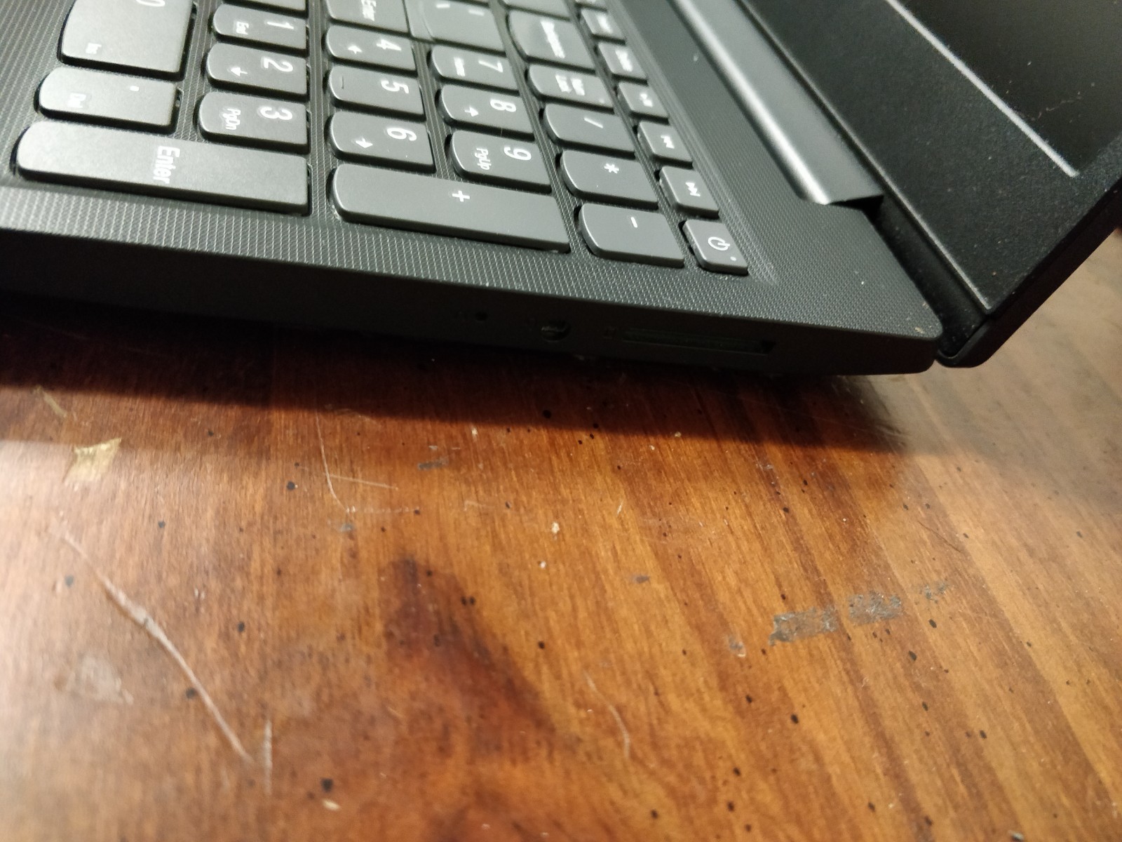 Lenovo IdeaPad S145-15AST AMD RYZEN A6-9425@3.10GHz 8GB RAM NO DRIVE PARTS 8230
