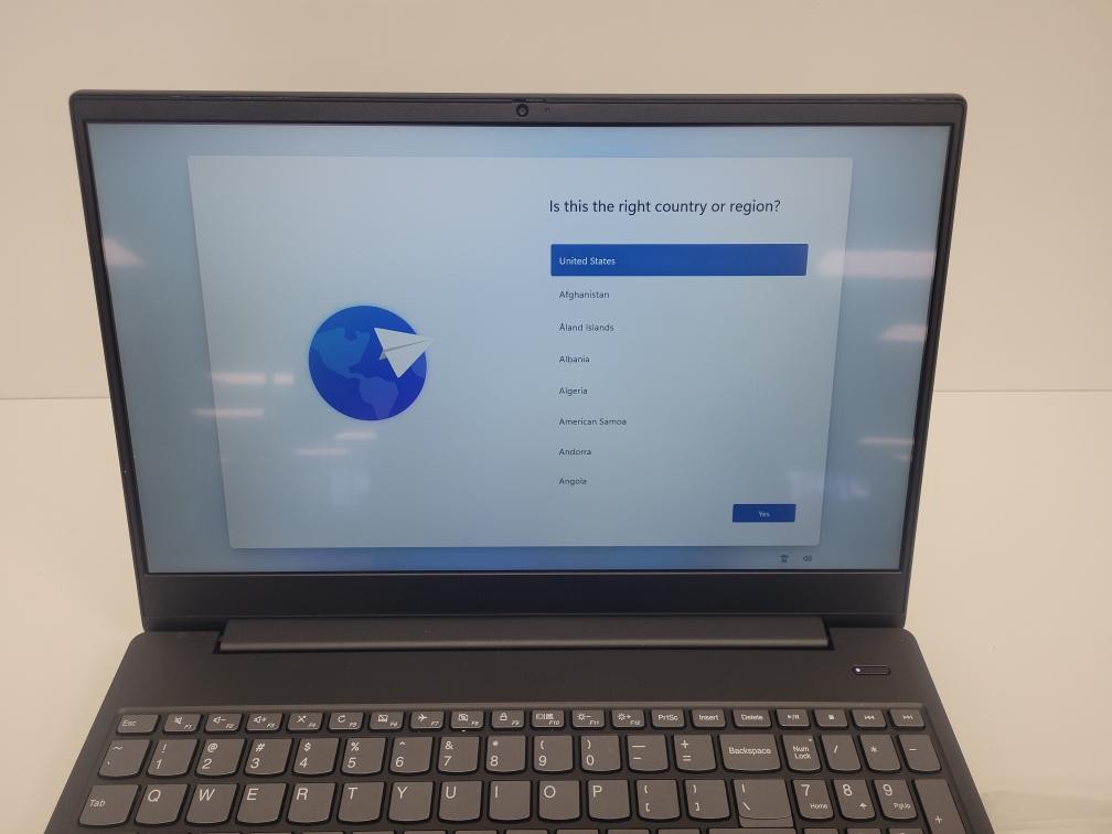LENOVO IDEAPAD S340-15IWL (P04016689)