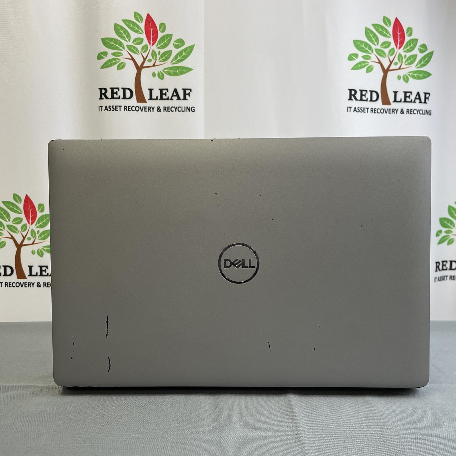Dell Latitude 5420 14 in FHD, Core i5-1135G7, 16GB RAM 256GB NVMe | Poor (READ)