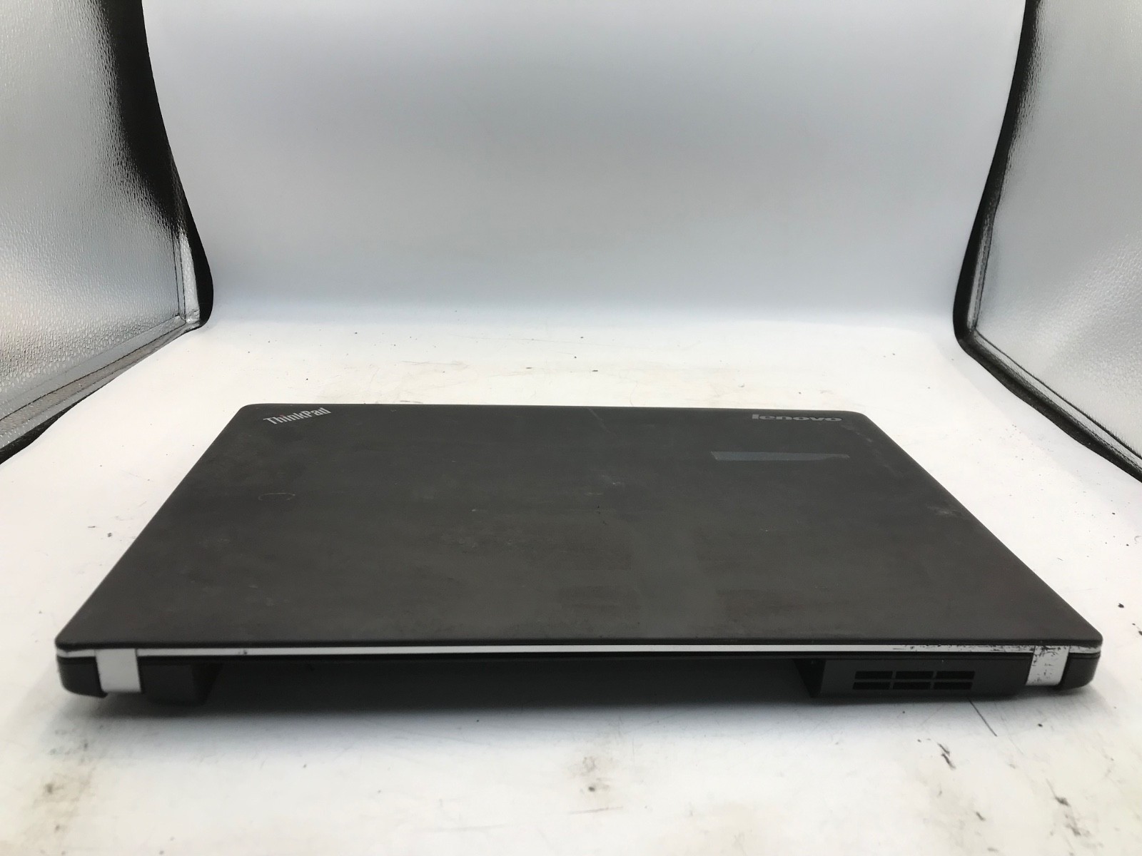 Lenovo ThinkPad E440 Intel Core i3-4000M 14″ Laptop- BAD RAM SLOT/NO KB-MZ