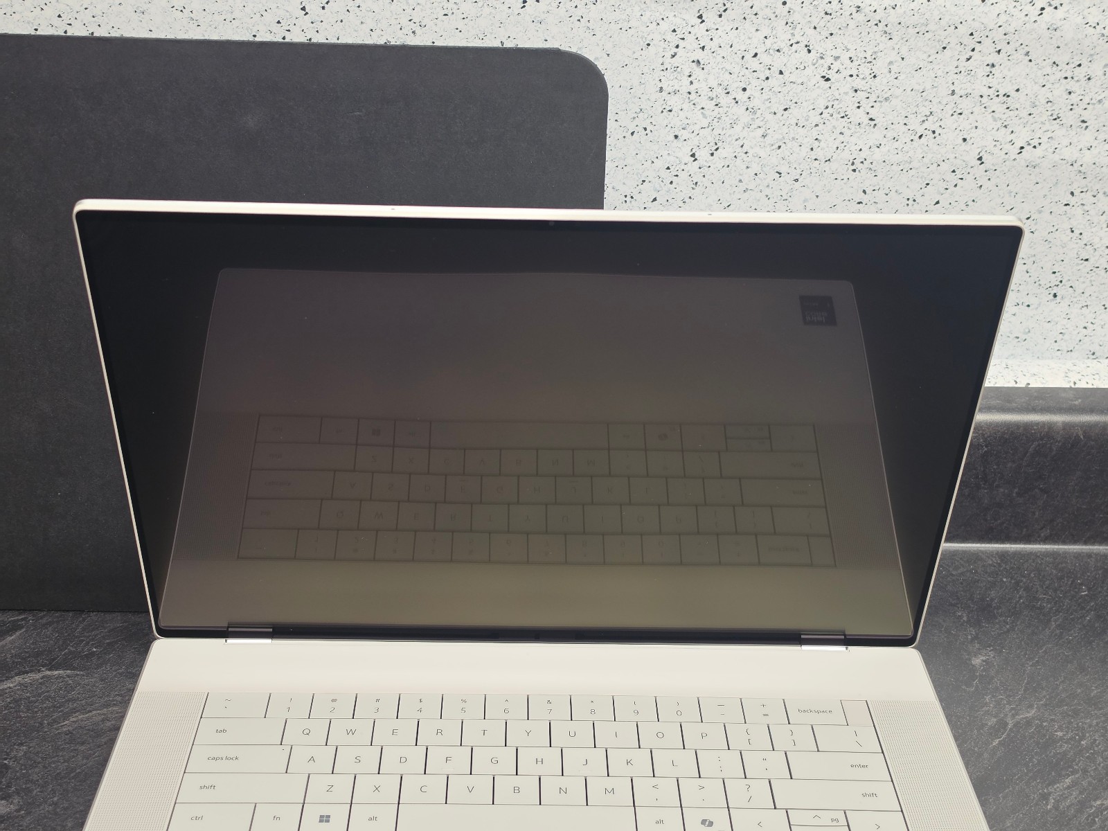Dell XPS 16 Premium DA16250 4K OLED Touch Ultra 7 255H 32GB RAM 1TB SSD RTX 5050