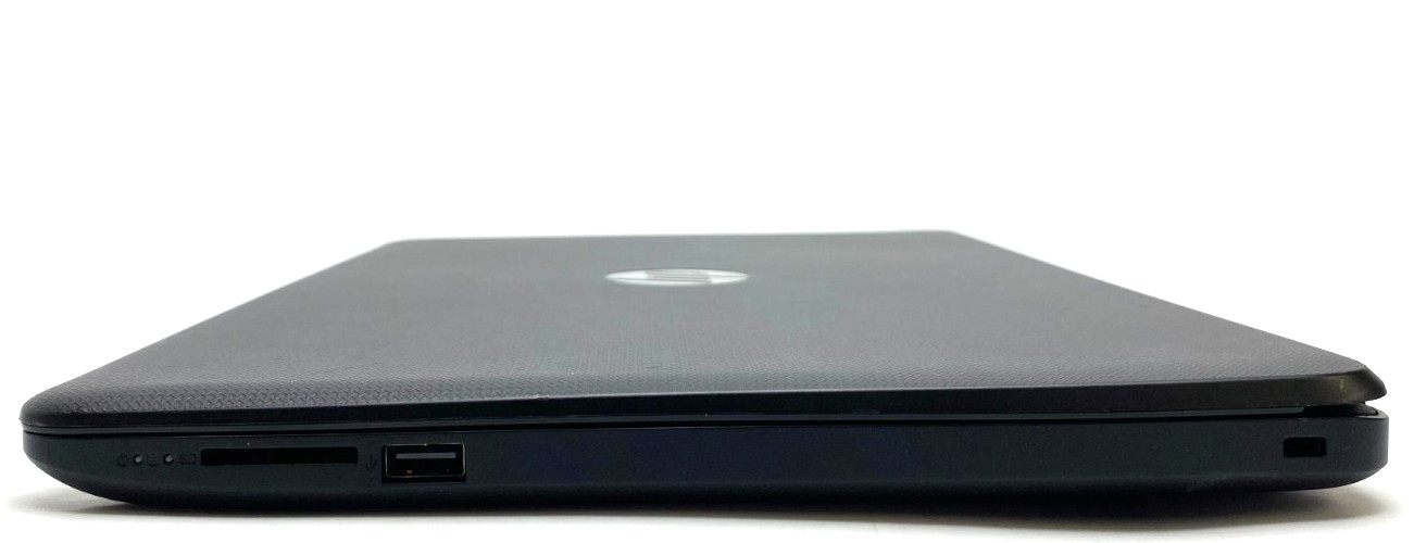 HP 14-BW012NR 14″ HD AMD E2-9000E 1.5GHz RADEON R2 4GB RAM 32GB SSD WIN11H + ADP