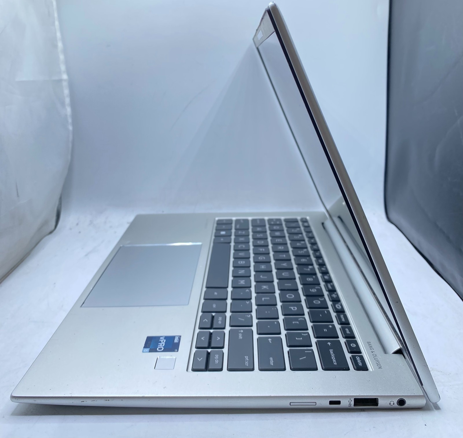 HP Elitebook 840 G10 14″ Touch Intel Core i5-1345U 16GB RAM 256GB SSD