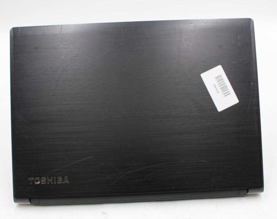 Toshiba TECRA A40-C 14in 256 GB SSD 8 GB RAM i5-6200U 30 day warranty no OS