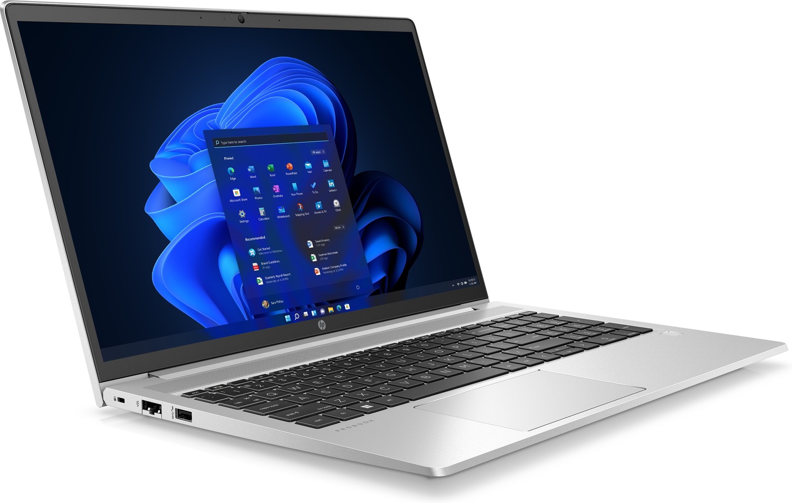 HP ProBook 450 G9 15.6″ FHD Intel i7-1255U 1.7 GHz 16 GB 512 GB SSD W11P Laptop